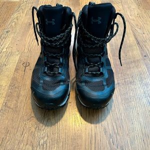 Under Armour Hiking Shoes